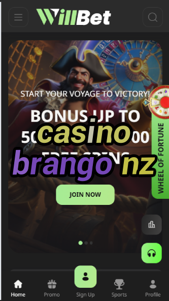 Casino Brango NZ - New Zealand Online Casino-casinoorder.vip