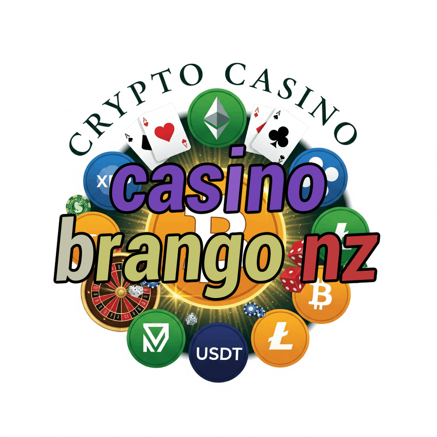 Casino Brango NZ - New Zealand Online Casino